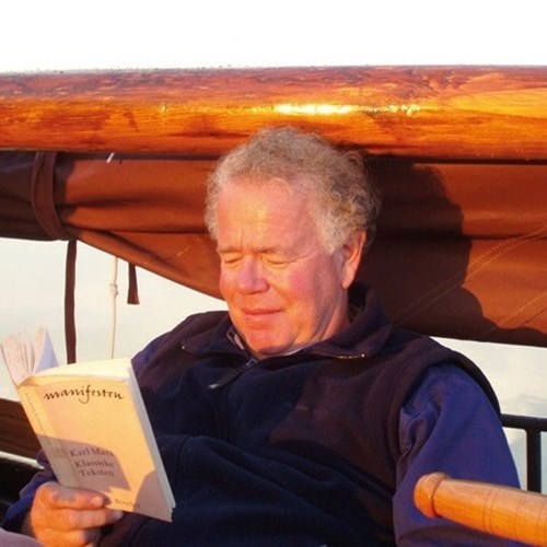 Leonard Blussé