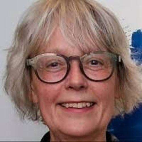 Nanda Geuzebroek