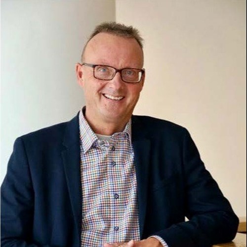 Evert-Jan Govaers