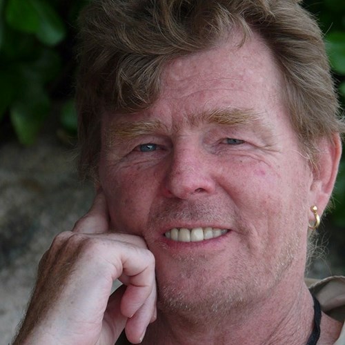 Roel Burgler