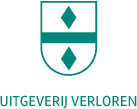 logo Uitgeverij Verloren